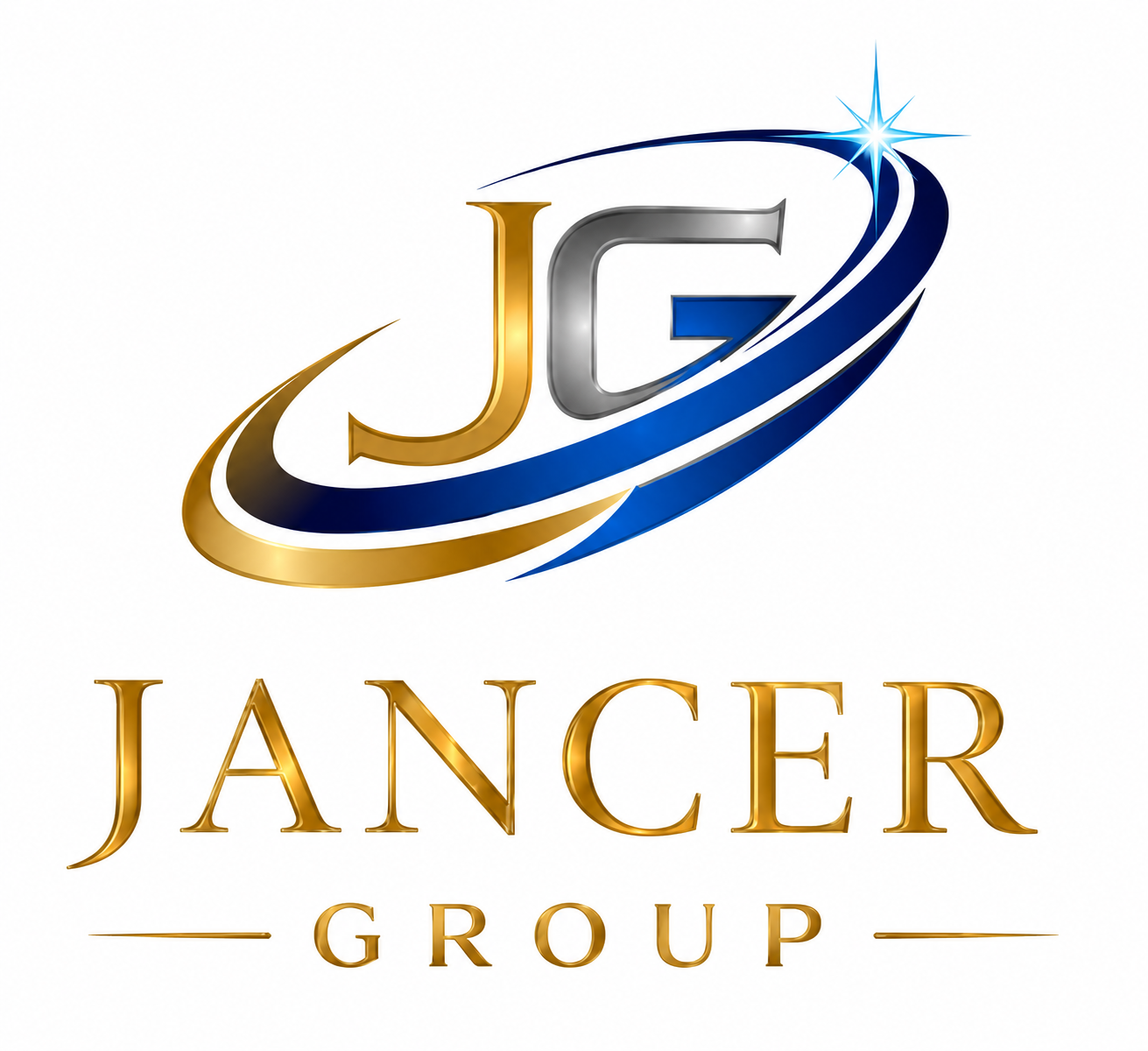 Jancer Group logo