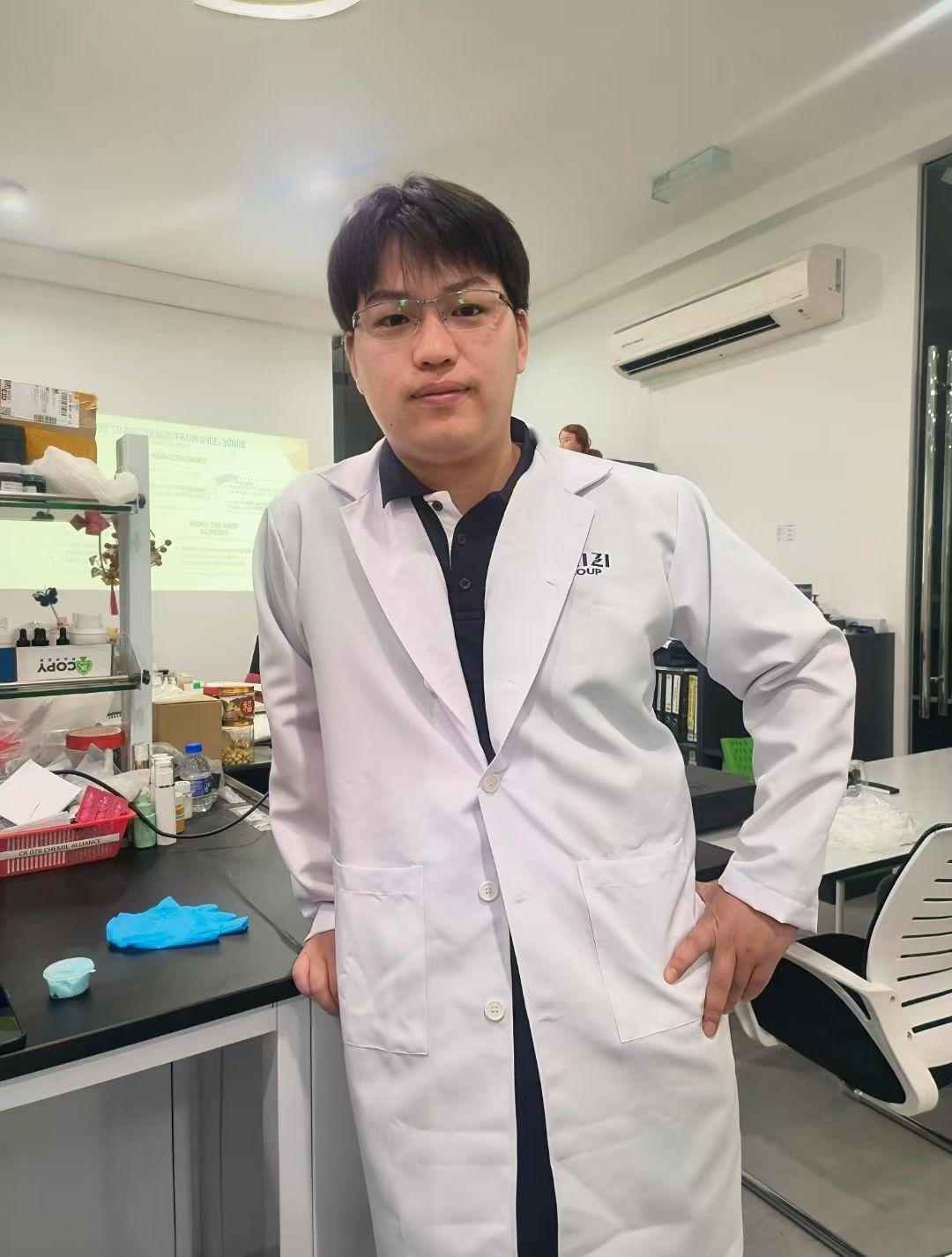 Dr. Justin profile