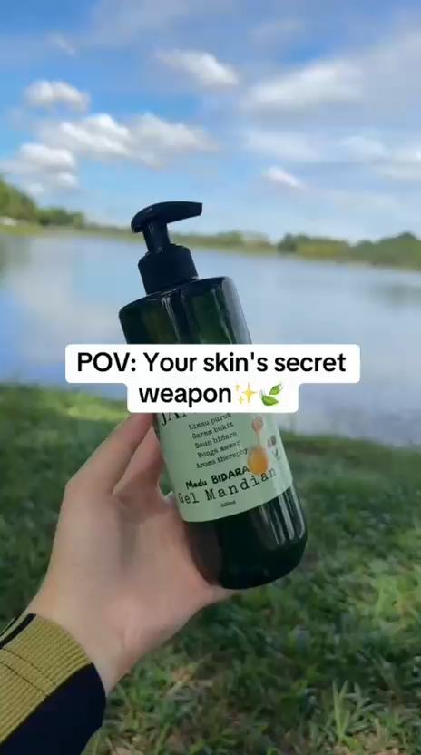 Jancer B.Mist product video preview